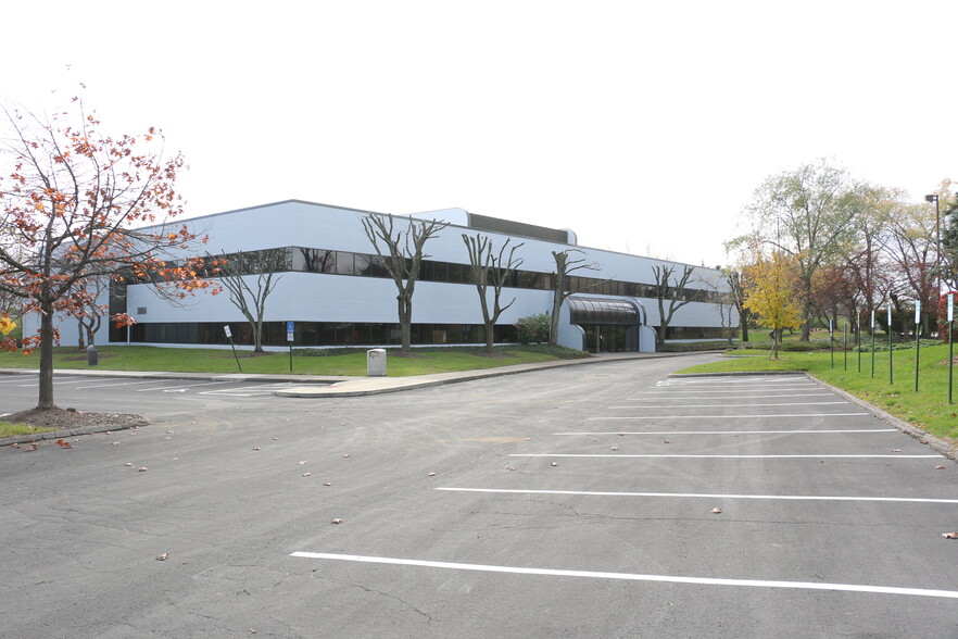 5626 Frantz Rd, Dublin, OH en alquiler - Foto del edificio - Imagen 2 de 27