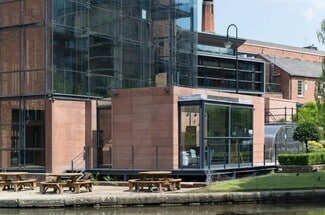 Más detalles de 21 Castle St, Manchester - Oficina en alquiler