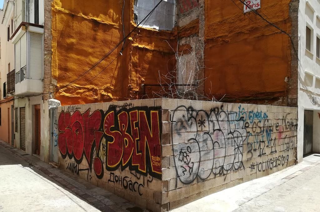 Terreno en Alzira, Valencia en venta Foto principal- Imagen 1 de 13