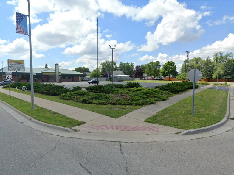 1132 W Chisholm St, Alpena, MI en alquiler - Otros - Imagen 2 de 3