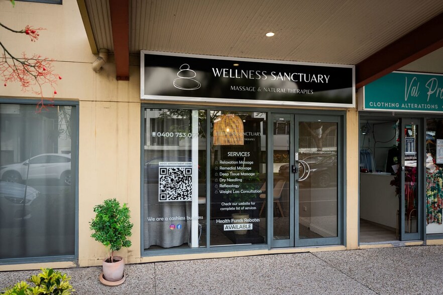 27 Lamington Street, New Farm en alquiler - Foto principal - Imagen 1 de 1