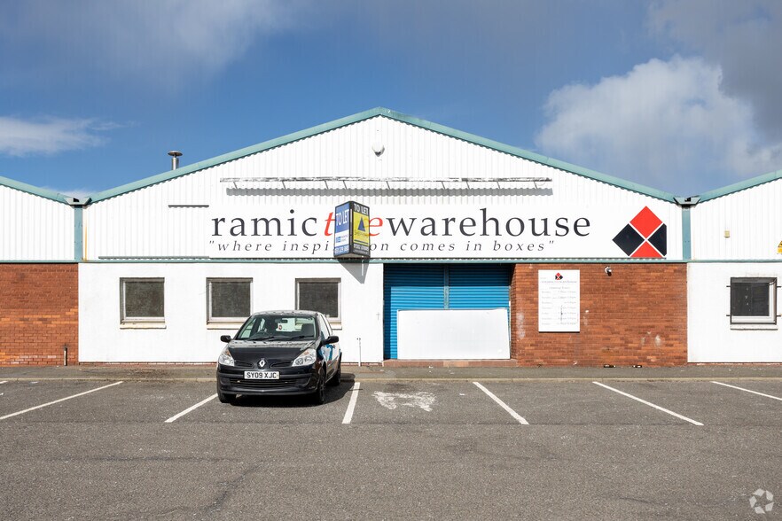 119 Clepington Rd, Dundee en alquiler - Foto del edificio - Imagen 3 de 6