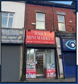 Más detalles de 601 West Derby Rd, Liverpool - Local en venta