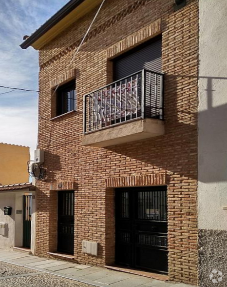 Local en Navalcarnero, Madrid en venta - Foto principal - Imagen 1 de 1