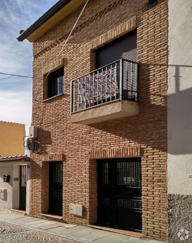 Local en Navalcarnero, Madrid en venta Foto principal- Imagen 1 de 1