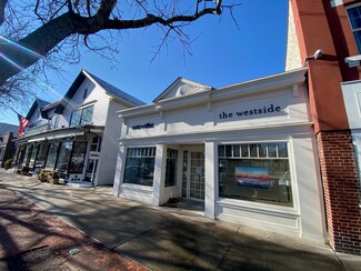 Más detalles para 57 Main St, Southampton, NY - Locales en alquiler