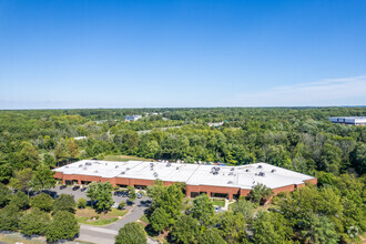 300 Horizon Dr, Hamilton, NJ - VISTA AÉREA  vista de mapa - Image1