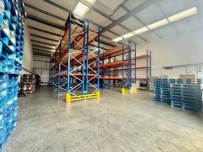 Butterfield Green Rd, Luton en alquiler Foto del interior- Imagen 1 de 3