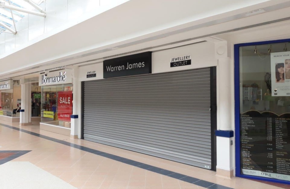 129 Pound Way, Oxford en alquiler Foto del edificio- Imagen 1 de 1