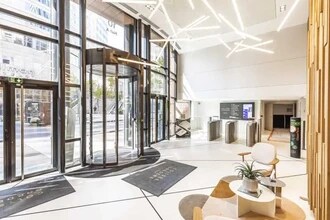 8-12 Avenue De L'Arche, Courbevoie en alquiler Foto del interior- Imagen 2 de 15