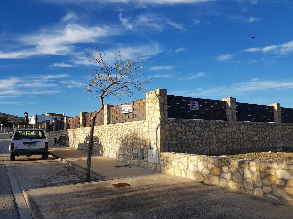Terreno en VALÈNCIA en venta Foto principal- Imagen 1 de 3