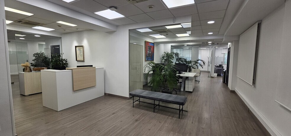 Calle del Conde de Peñalver, 47, Madrid, Madrid en alquiler - Foto del interior - Imagen 2 de 4