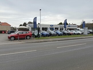 Más detalles de 97 Portsmouth Rd, Cobham - Local en alquiler