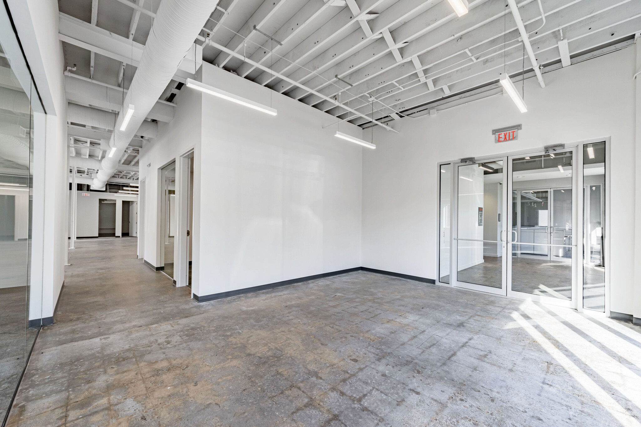 1510 Ellsworth Industrial Blvd NW, Atlanta, GA en alquiler Foto del interior- Imagen 1 de 8