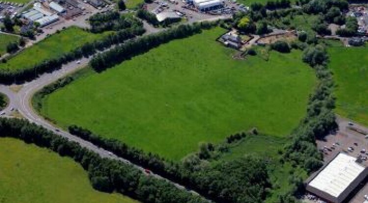 Kerse Rd, Stirling en venta - Foto del edificio - Imagen 3 de 4