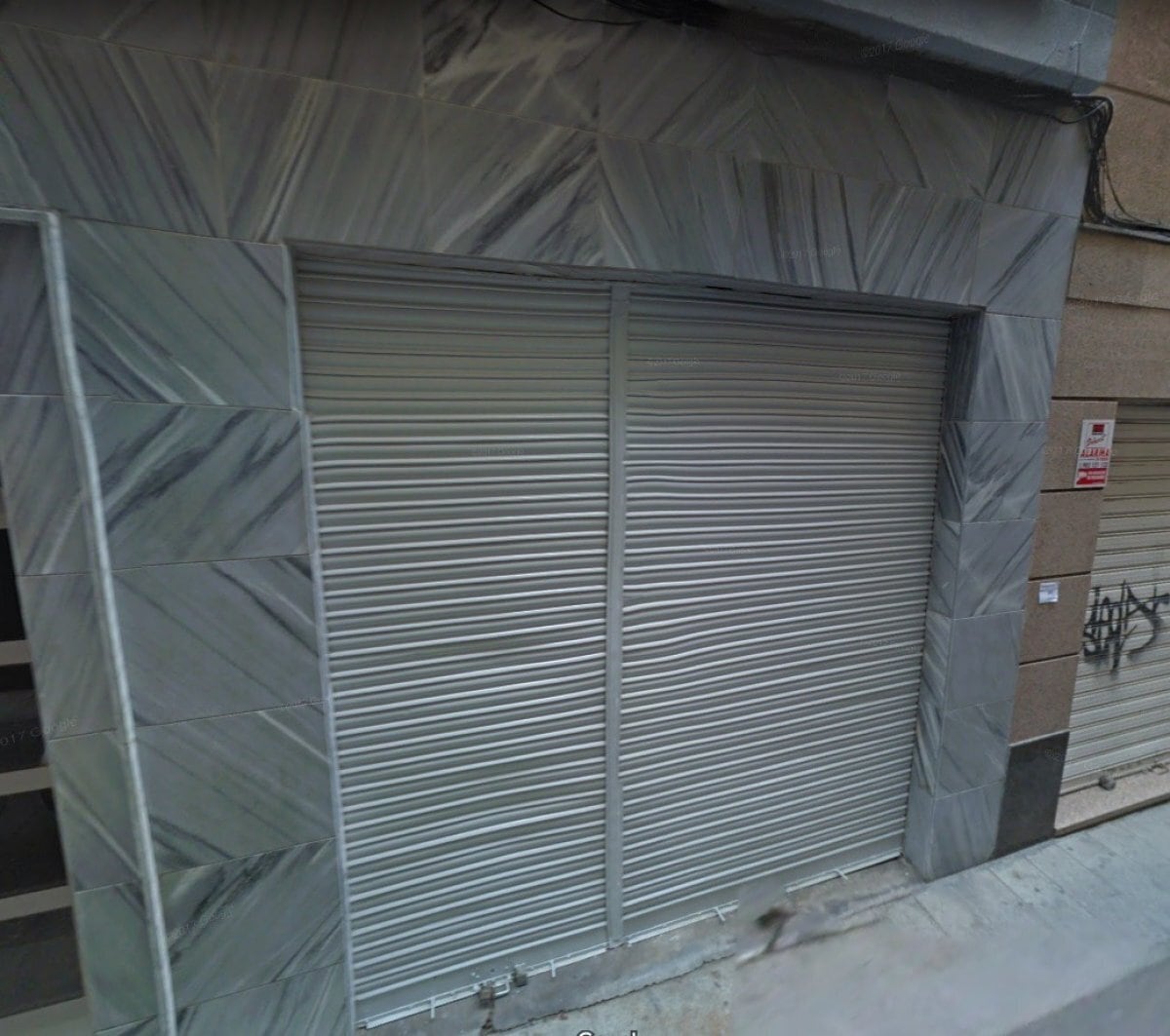 Local en Elche, Alicante en venta Foto del edificio- Imagen 1 de 2