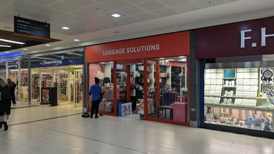 Broad St, Reading en alquiler Foto del edificio- Imagen 1 de 4