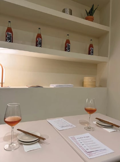 Calle de Hartzenbusch, 9, Madrid, MAD 28010 - Unidad 1 - - Foto del interior - Image 2 of 2