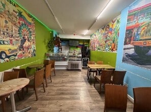 715 Seven Sisters Rd, London en alquiler Foto del interior- Imagen 2 de 2