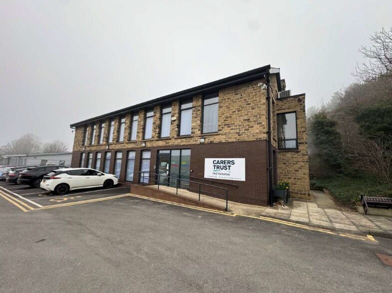 Silver St, Huddersfield en alquiler - Foto principal - Imagen 1 de 2