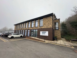 Más detalles de Silver St, Huddersfield - Oficina en alquiler
