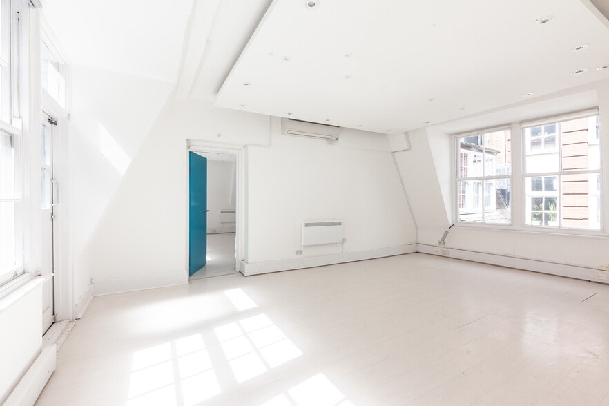 3-4 Bywell Pl, London en alquiler - Foto del edificio - Imagen 3 de 9