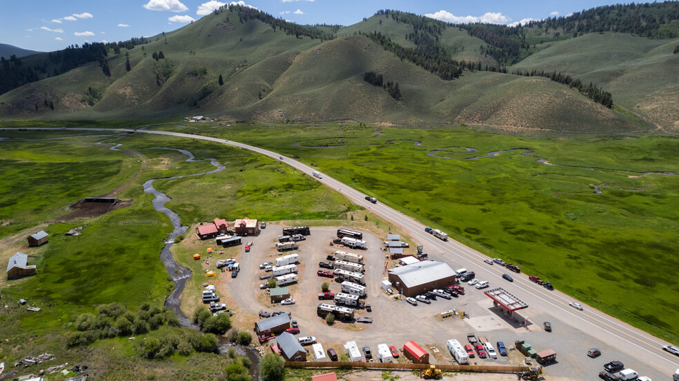 71420 US Highway 50, Sargents, CO en venta - Foto del edificio - Imagen 3 de 51