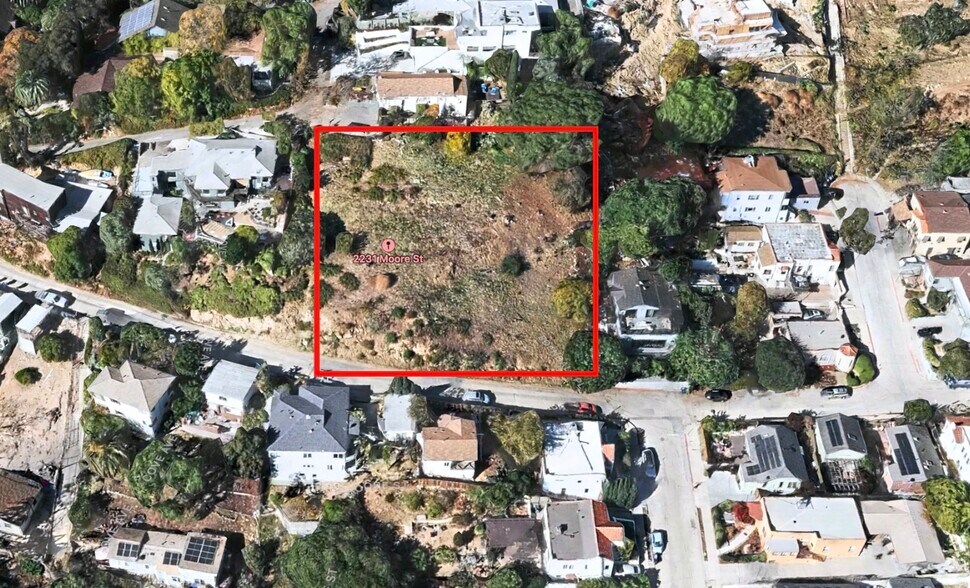 2231 Moore St, Los Angeles, CA en venta - Foto principal - Imagen 1 de 1