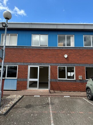 Más detalles de Hambridge Lane, Newbury - Oficina en alquiler