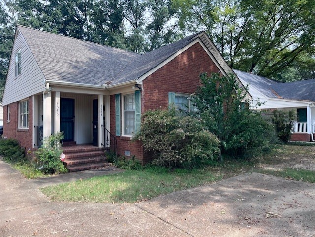 3646 Walnut Grove Rd, Memphis, TN en venta - Foto del edificio - Imagen 2 de 29