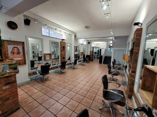 20A High St, St Neots en venta - Foto del interior - Imagen 2 de 6