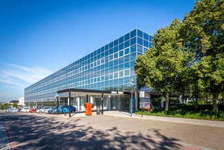 Más detalles de Silbury Blvd, Milton Keynes - Coworking en alquiler