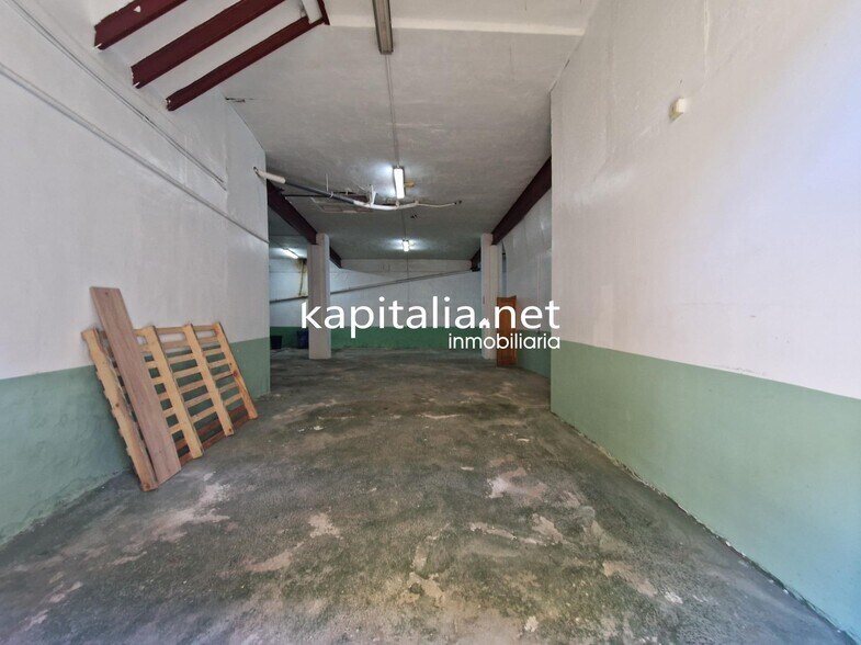 Nave en València, Valencia en venta - Foto del edificio - Imagen 2 de 14