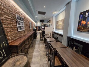 Local en Barcelona, Barcelona en alquiler Foto del interior- Imagen 2 de 18