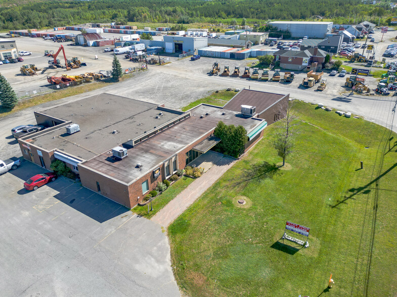 1988 Kingsway, Sudbury, ON en alquiler - Foto del edificio - Imagen 1 de 16