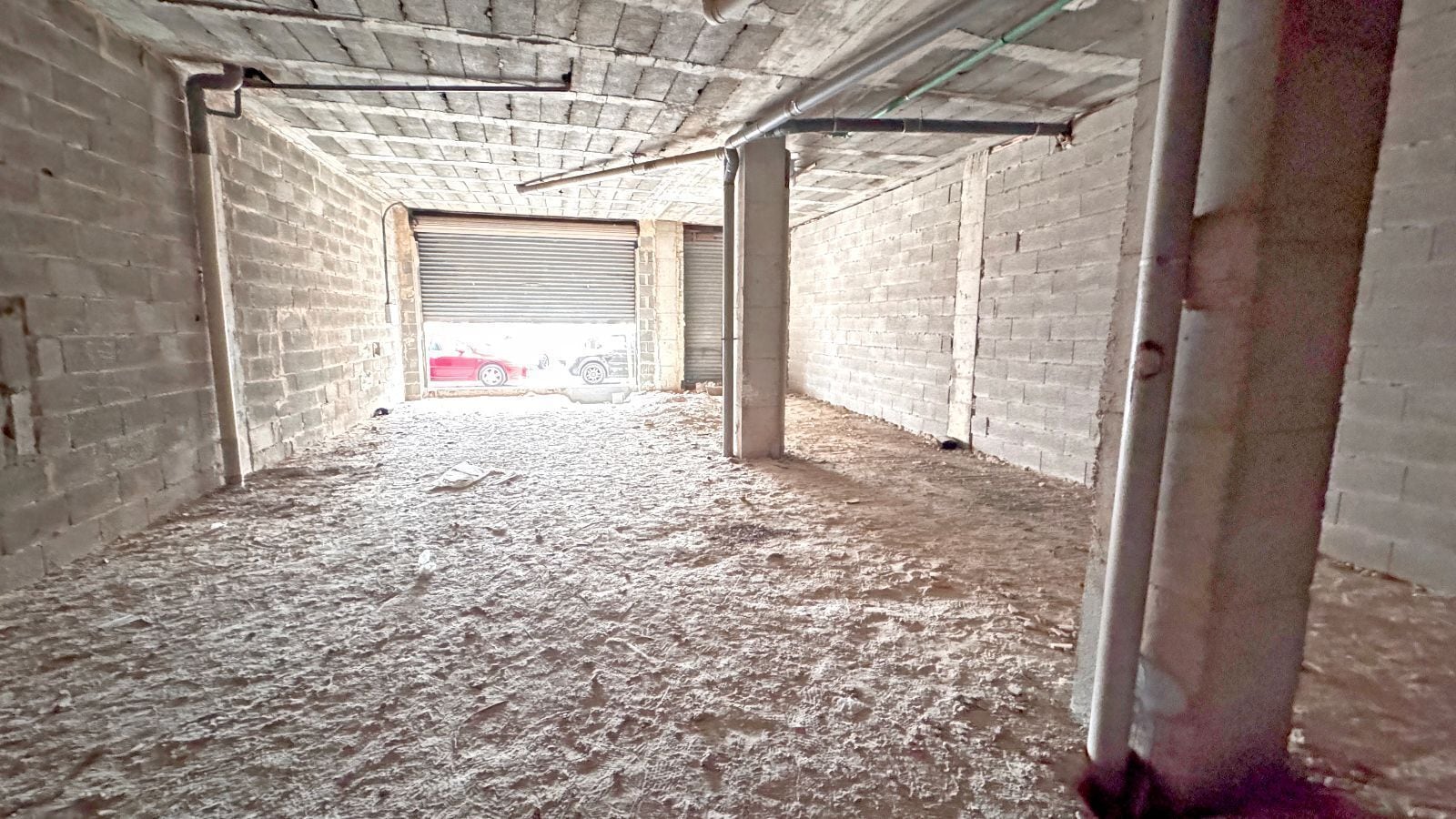 Local en Palma, Islas Baleares en venta Foto del edificio- Imagen 1 de 13