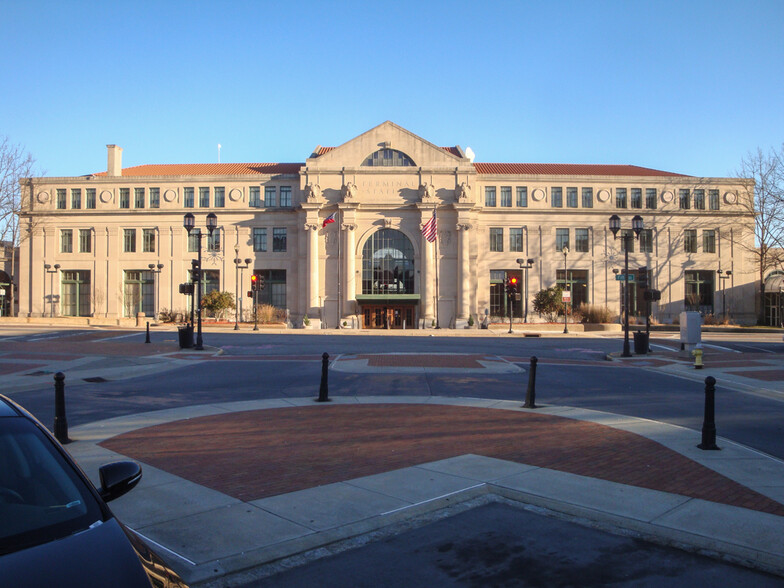 200 Cherry St, Macon-Bibb, GA en alquiler - Foto del edificio - Imagen 1 de 12