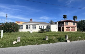 Más detalles para 819 Dr Mary McLeod Bethune Blvd, Daytona Beach, FL - Especializados en venta