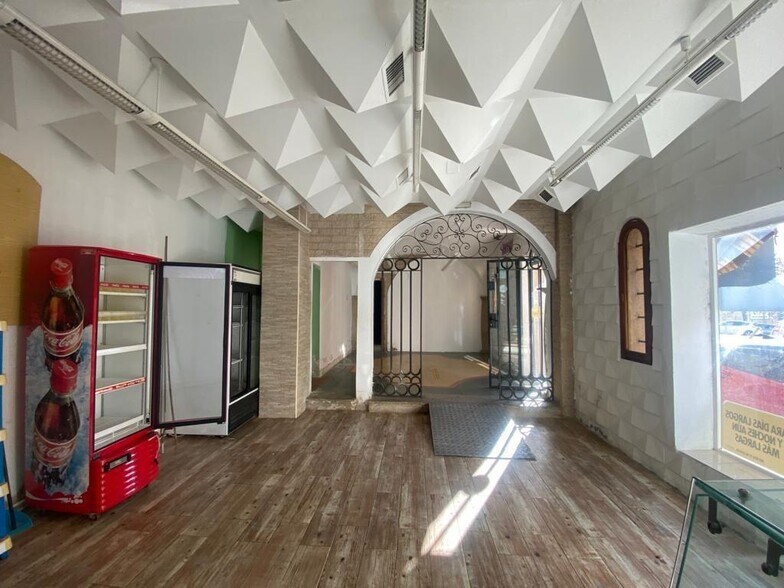 Local en Cáceres en alquiler - Foto del interior - Imagen 2 de 7