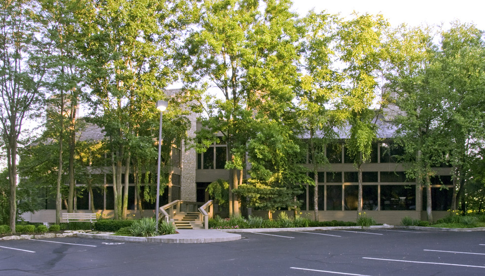 6099 Riverside Dr, Dublin, OH en alquiler - Foto del edificio - Imagen 1 de 20