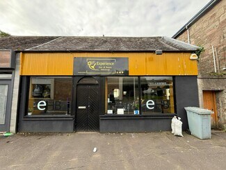 Más detalles de 20-22 East Clyde St, Helensburgh - Local en venta