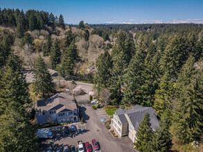 5717 Wollochet Dr, Gig Harbor, WA - VISTA AÉREA  vista de mapa