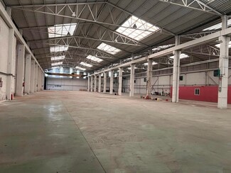 Más detalles de Nave en alquiler