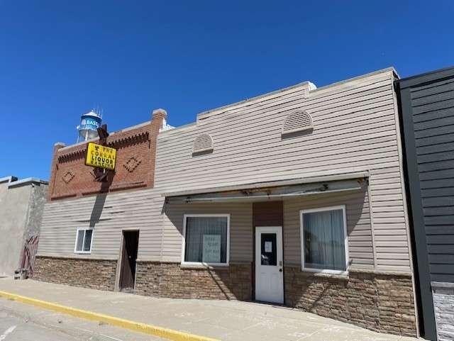 110 Clark St, Bassett, NE en venta - Foto del edificio - Imagen 2 de 19