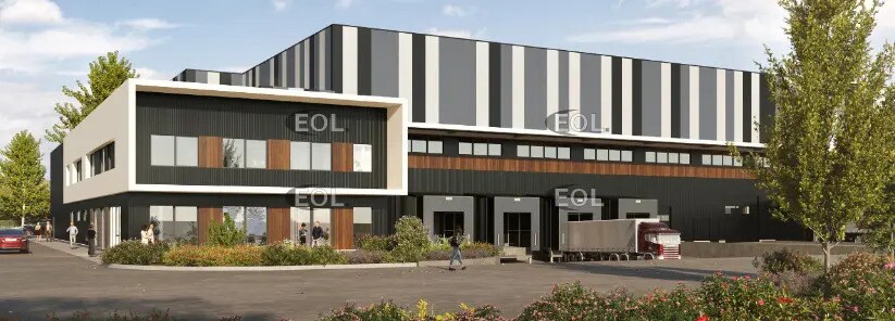 2 Rue Claude Chappe, Duppigheim en alquiler Foto del edificio- Imagen 1 de 4