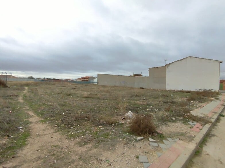Calle Salida Ratón, 6, Quintanar de la Orden, Toledo en venta - Otros - Imagen 2 de 2