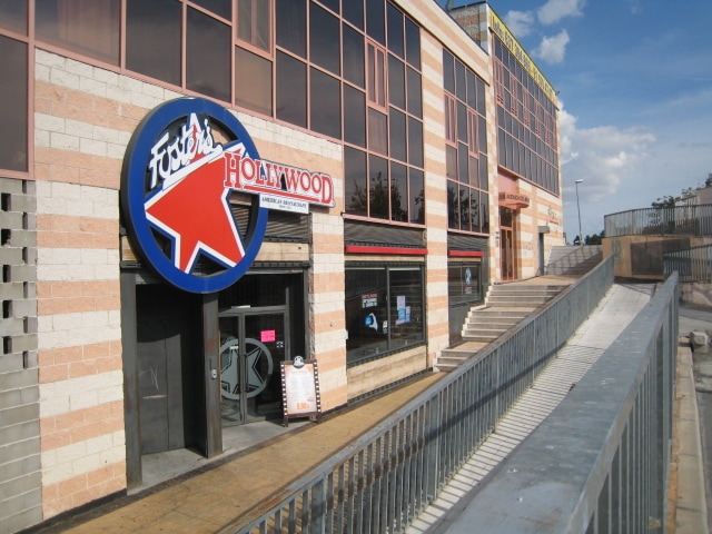 Más detalles de Local en venta