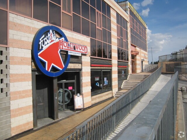 Local en Valdemoro, Madrid en alquiler Foto principal- Imagen 1 de 6