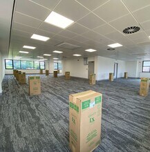 Barnett Way, Gloucester en alquiler Foto del interior- Imagen 2 de 5