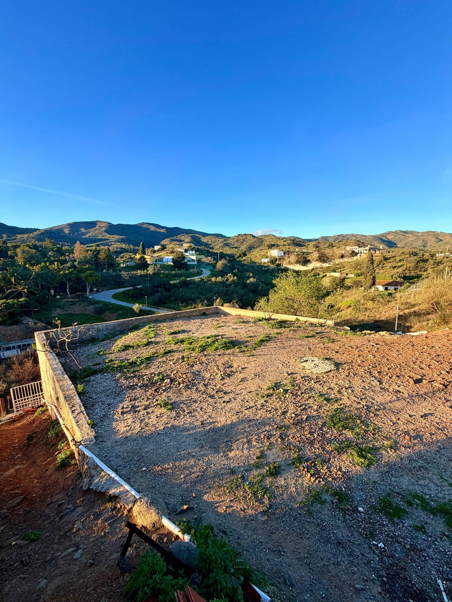 Terreno en Rincón de la Victoria, Málaga en venta Foto principal- Imagen 1 de 23